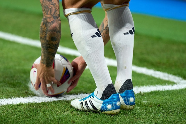 Toni Kroos hat einen einzigartigen Einblick in den Fußball